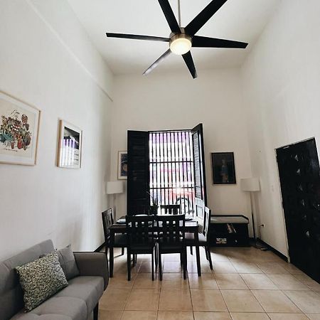 3-Br In The Heart Of The Historical City San Juan Dış mekan fotoğraf