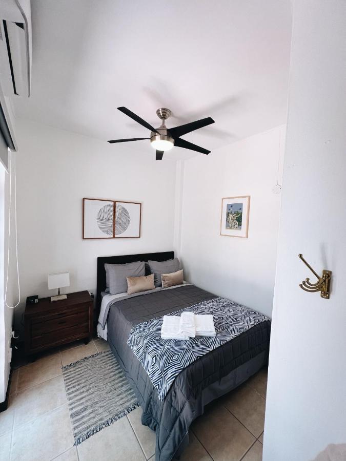3-Br In The Heart Of The Historical City San Juan Dış mekan fotoğraf