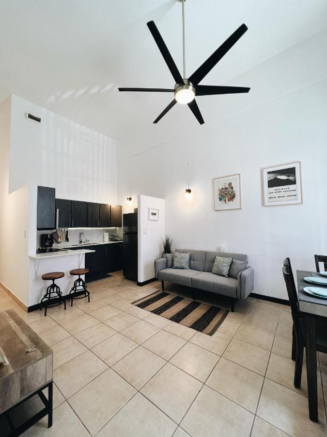3-Br In The Heart Of The Historical City San Juan Dış mekan fotoğraf