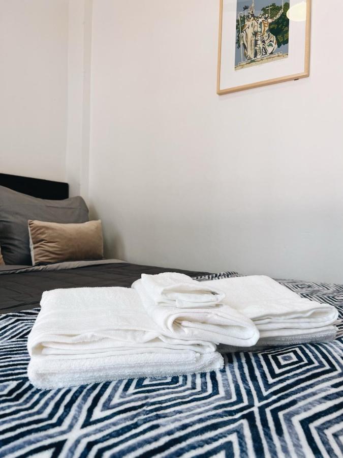 3-Br In The Heart Of The Historical City San Juan Dış mekan fotoğraf
