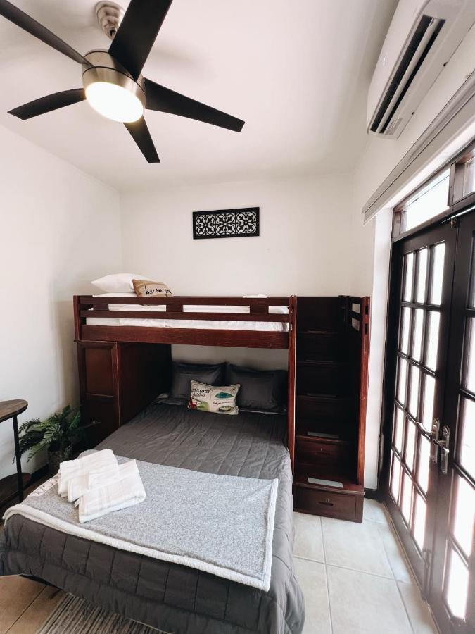 3-Br In The Heart Of The Historical City San Juan Dış mekan fotoğraf