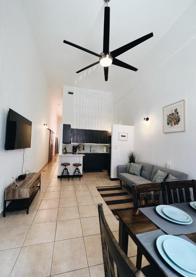 3-Br In The Heart Of The Historical City San Juan Dış mekan fotoğraf