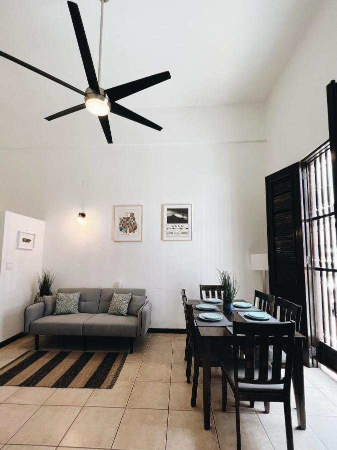 3-Br In The Heart Of The Historical City San Juan Dış mekan fotoğraf