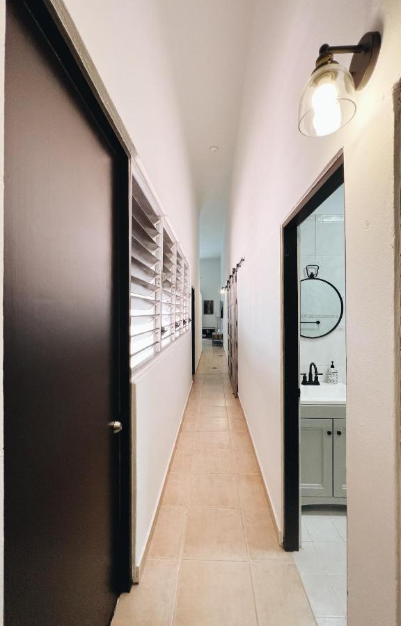 3-Br In The Heart Of The Historical City San Juan Dış mekan fotoğraf
