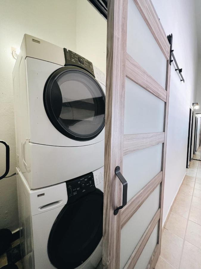 3-Br In The Heart Of The Historical City San Juan Dış mekan fotoğraf