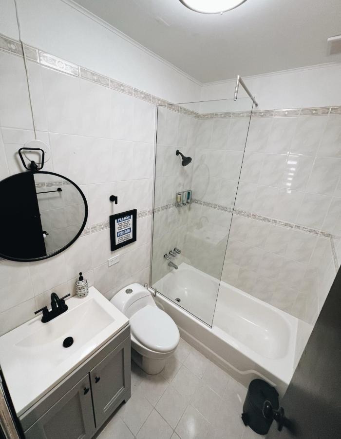 3-Br In The Heart Of The Historical City San Juan Dış mekan fotoğraf