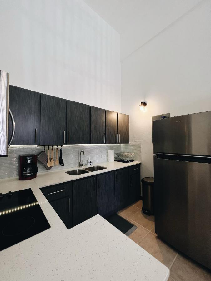 3-Br In The Heart Of The Historical City San Juan Dış mekan fotoğraf
